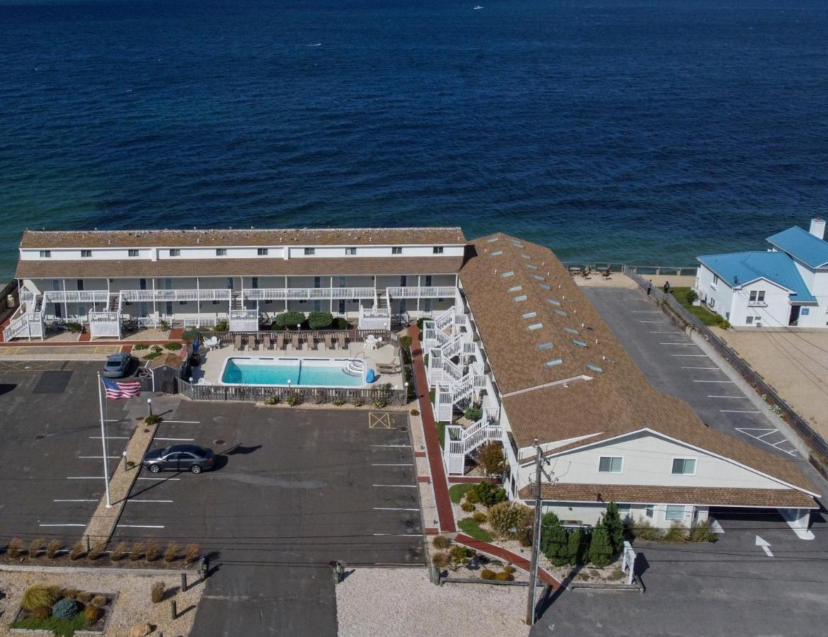Sun And Sound Montauk Hotel Exterior photo
