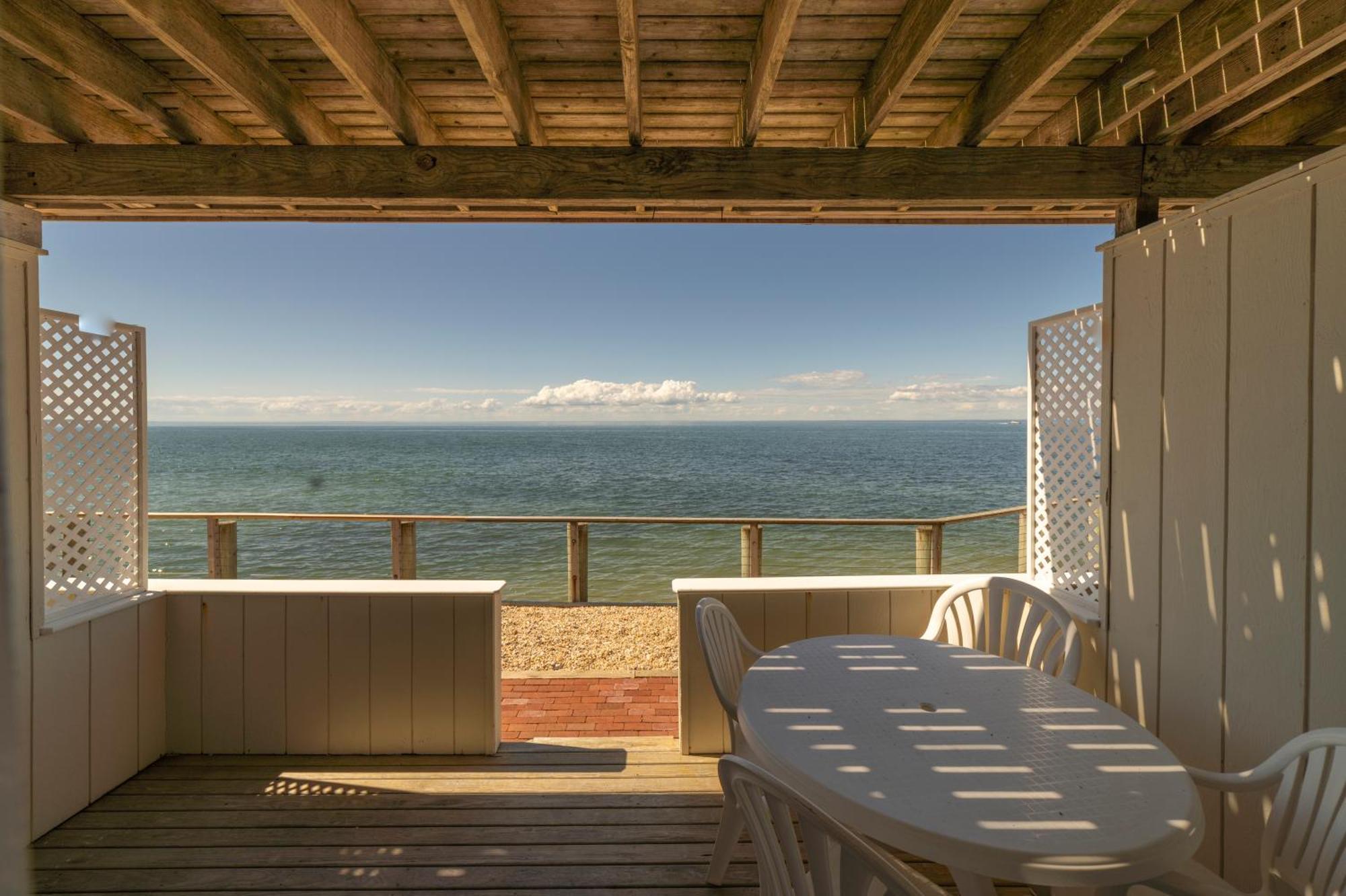 Sun And Sound Montauk Hotel Exterior photo